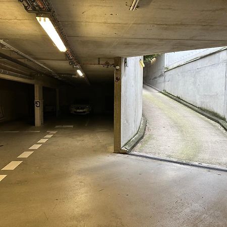 Ferienwohnung So Guest- Pepite De Charme Proche Cathedrale, Climatisation Parking Reims Exterior foto