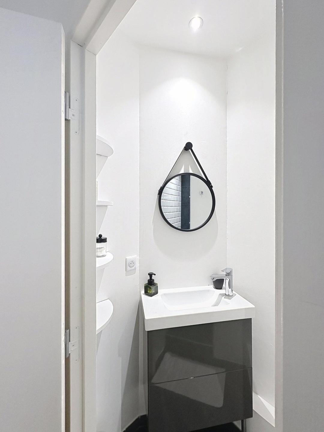 Ferienwohnung So Guest- Pepite De Charme Proche Cathedrale, Climatisation Parking Reims Exterior foto